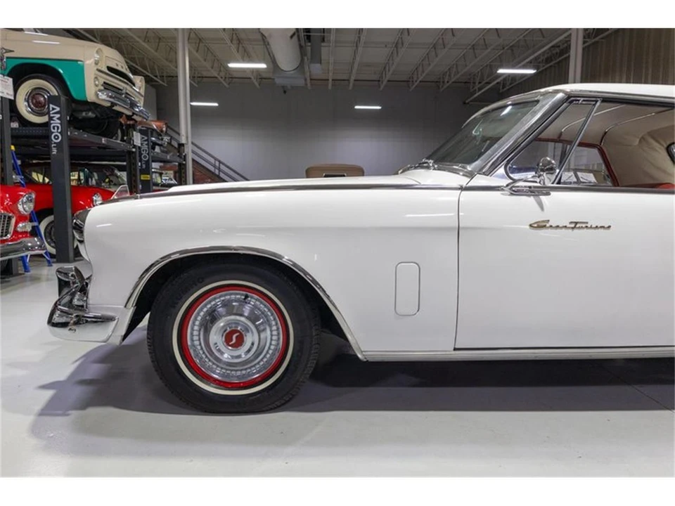 1962 Studebaker Hawk - Image 19 of 31