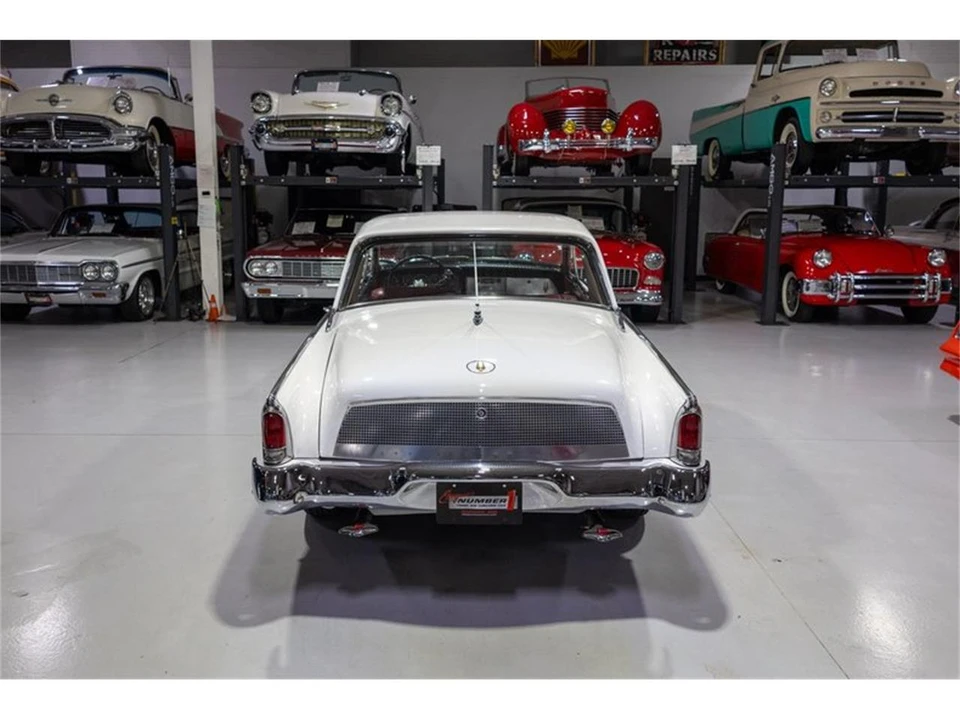 1962 Studebaker Hawk - Image 16 of 31