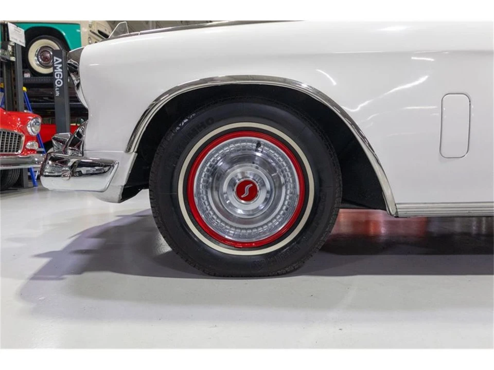 1962 Studebaker Hawk - Image 20 of 31