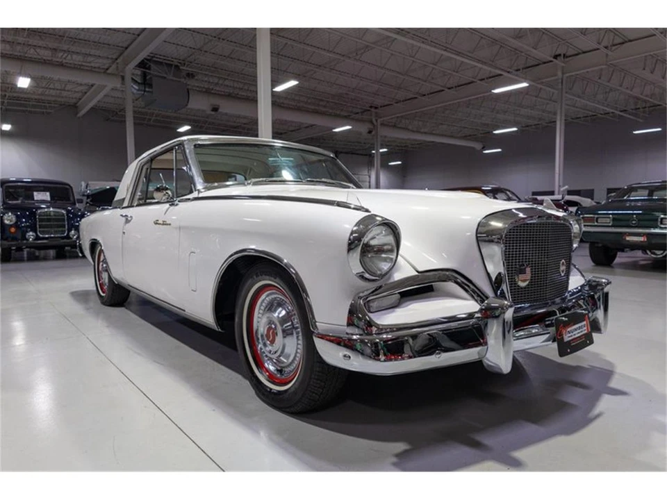 1962 Studebaker Hawk - Image 29 of 31