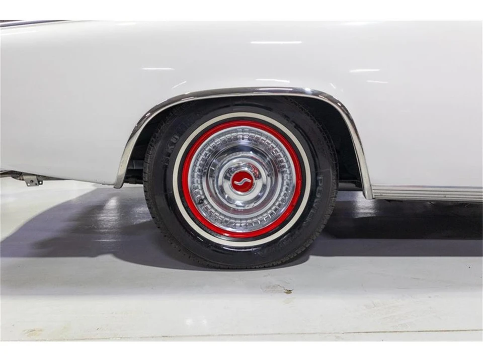 1962 Studebaker Hawk - Image 24 of 31