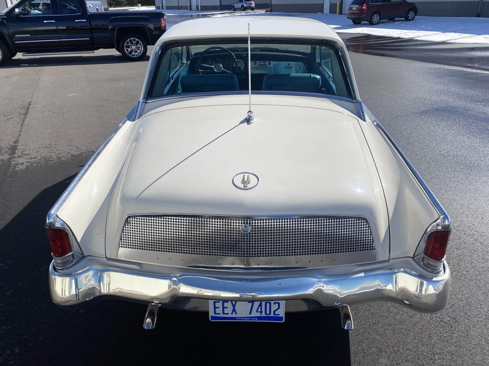 1962 Studebaker Hawk - Image 12 of 31