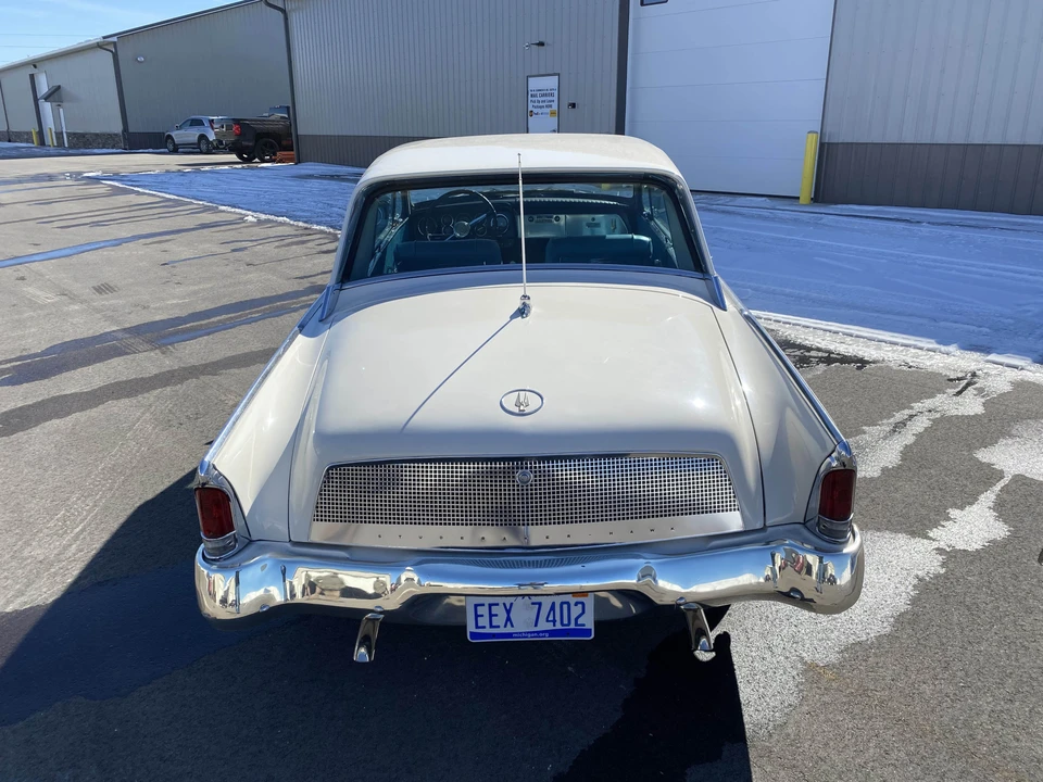 1962 Studebaker Hawk - Image 13 of 31
