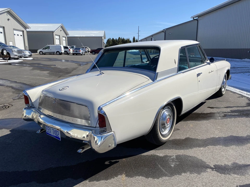 1962 Studebaker Hawk - Image 14 of 31