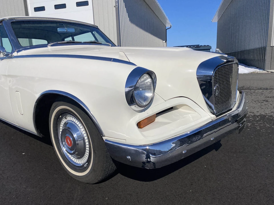 1962 Studebaker Hawk - Image 23 of 31