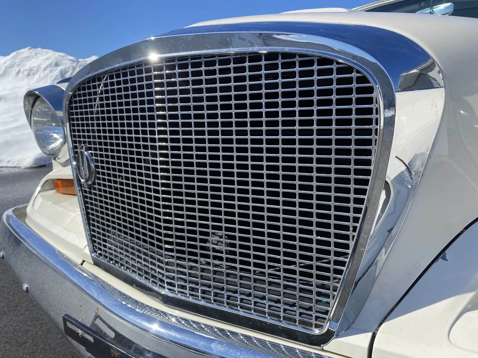 1962 Studebaker Hawk - Image 24 of 31