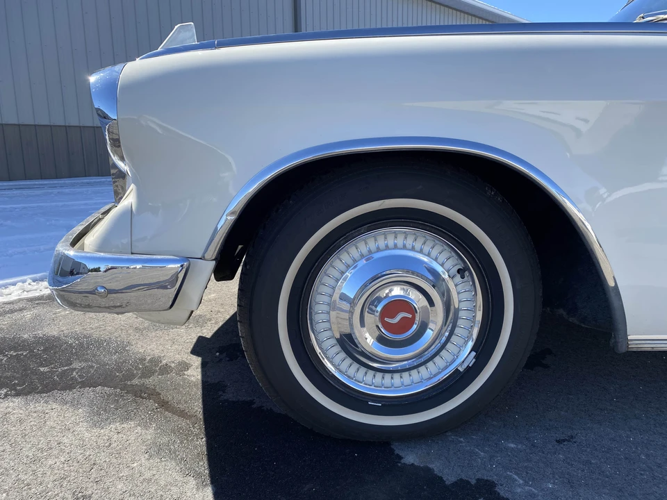 1962 Studebaker Hawk - Image 25 of 31
