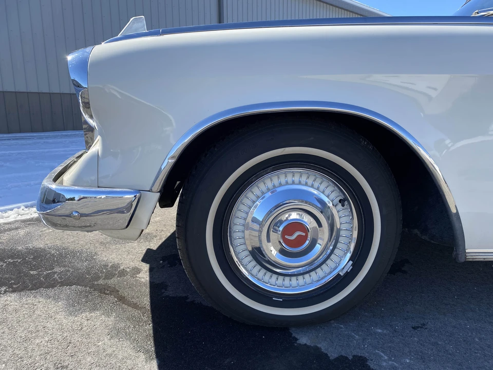 1962 Studebaker Hawk - Image 27 of 31