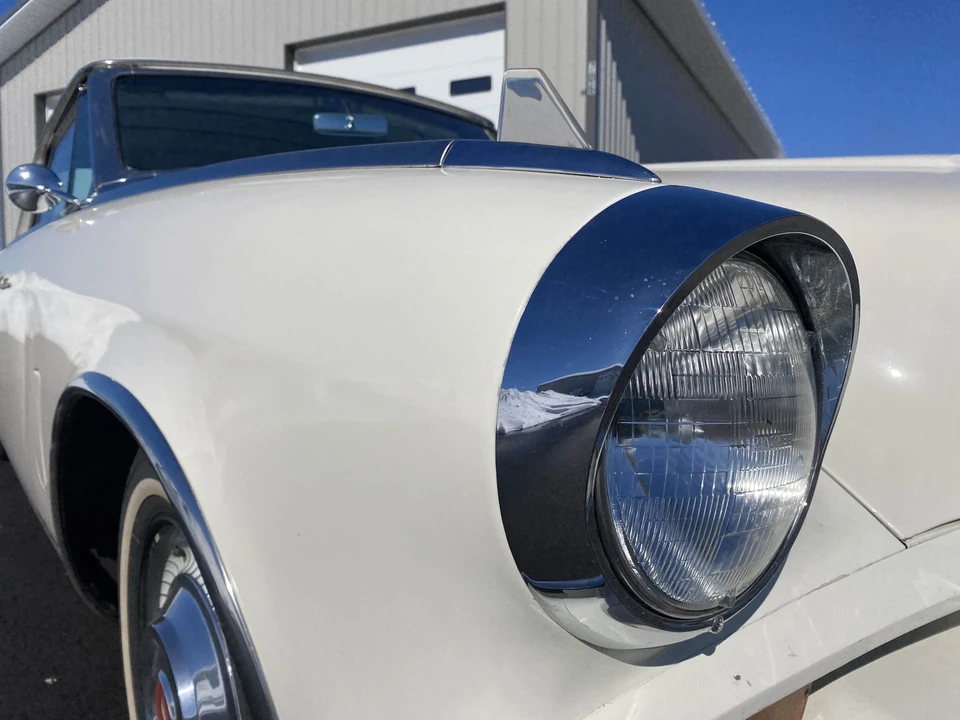 1962 Studebaker Hawk - Image 28 of 31