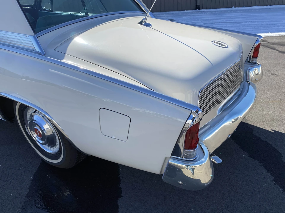 1962 Studebaker Hawk - Image 30 of 31