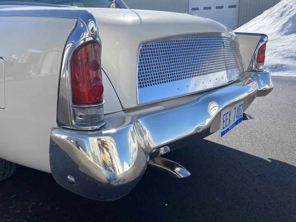1962 Studebaker Hawk - Image 31 of 31