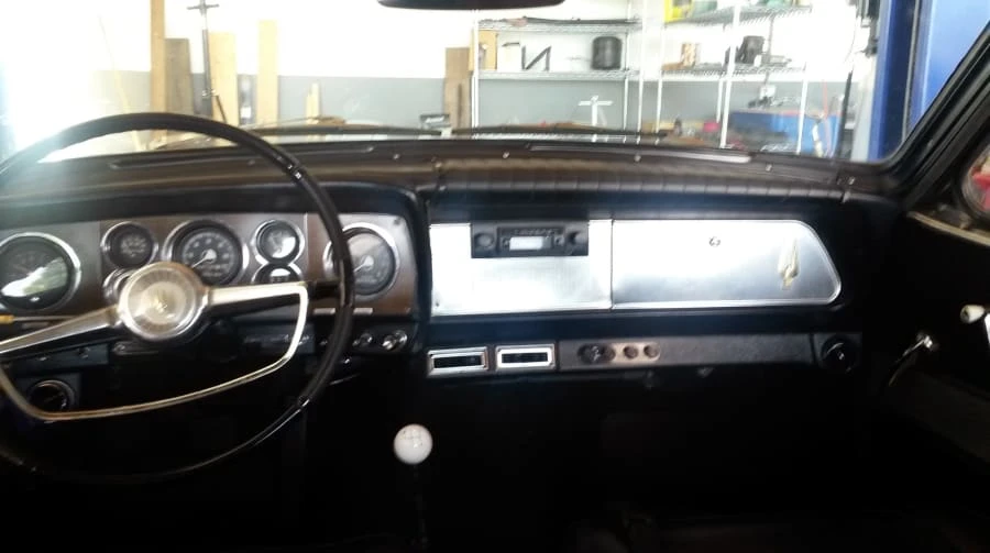 1962 Studebaker Hawk - Image 4 of 6