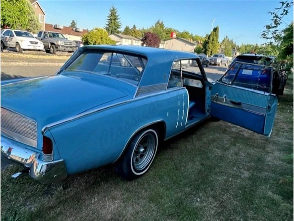 1962 Studebaker Hawk - Image 5 of 12
