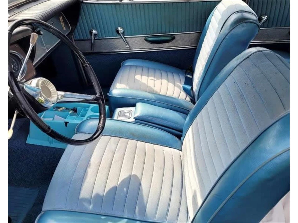 1962 Studebaker Hawk - Image 11 of 12