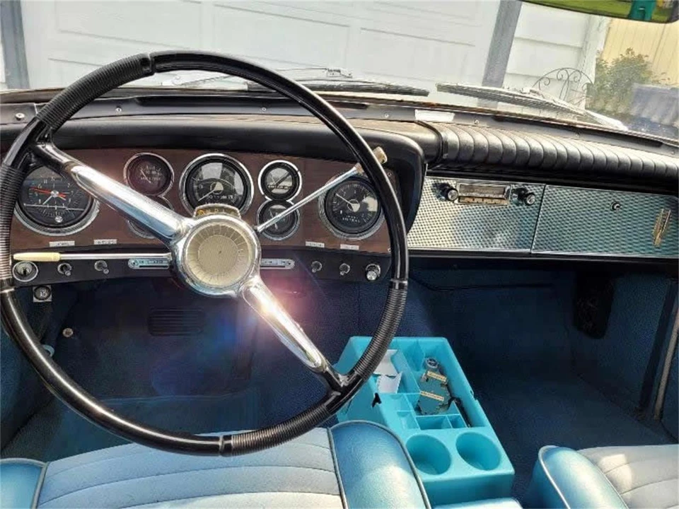 1962 Studebaker Hawk - Image 10 of 12