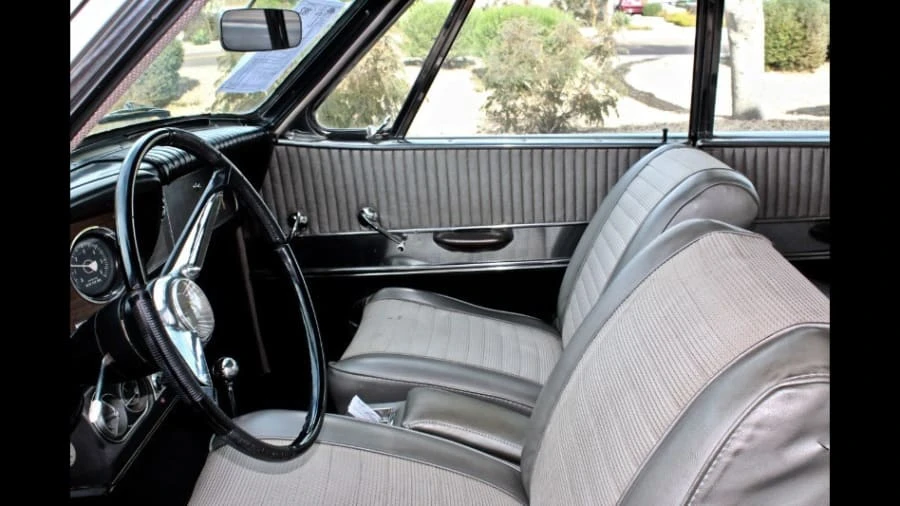 1962 Studebaker Hawk - Image 4 of 9