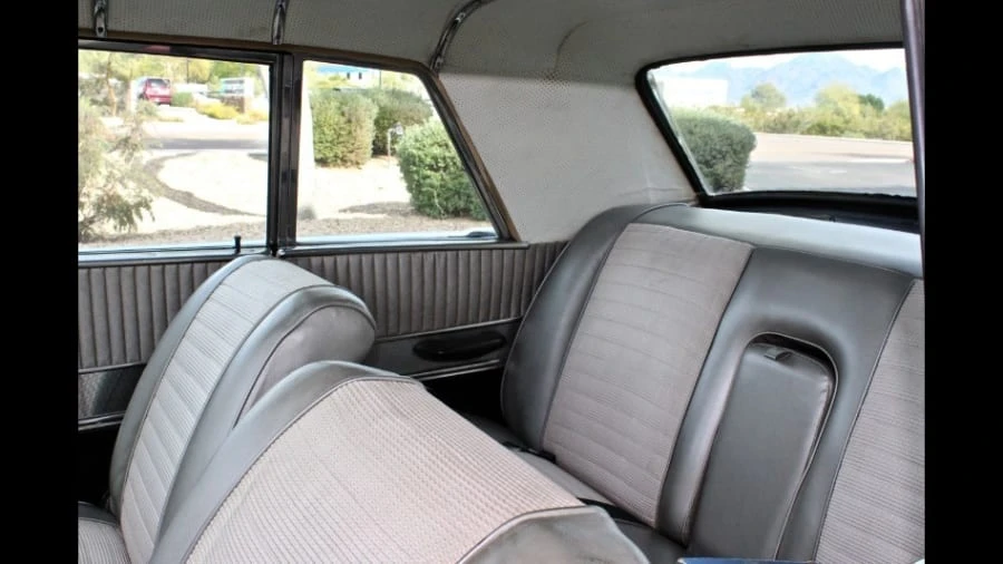 1962 Studebaker Hawk - Image 5 of 9