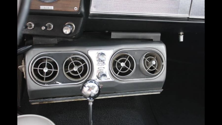 1962 Studebaker Hawk - Image 7 of 9