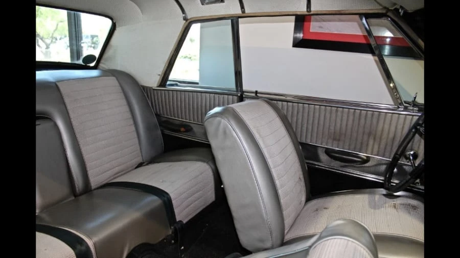 1962 Studebaker Hawk - Image 6 of 9