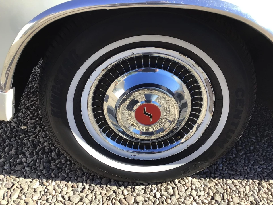 1962 Studebaker Hawk - Image 24 of 31