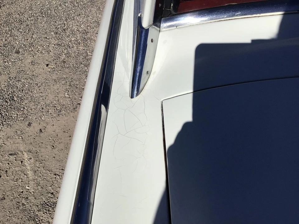 1962 Studebaker Hawk - Image 21 of 31