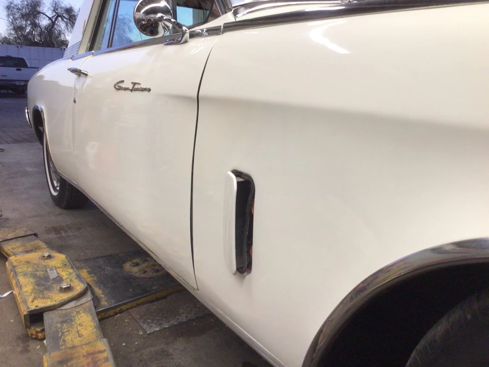 1962 Studebaker Hawk - Image 11 of 31