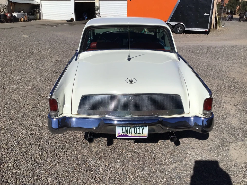 1962 Studebaker Hawk - Image 7 of 31