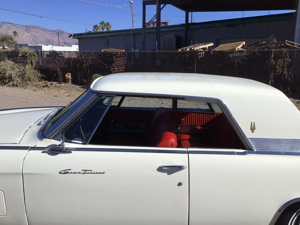 1962 Studebaker Hawk - Image 18 of 31