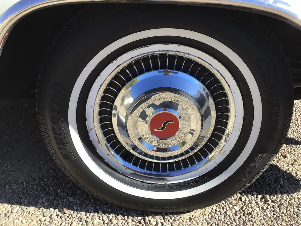 1962 Studebaker Hawk - Image 25 of 31