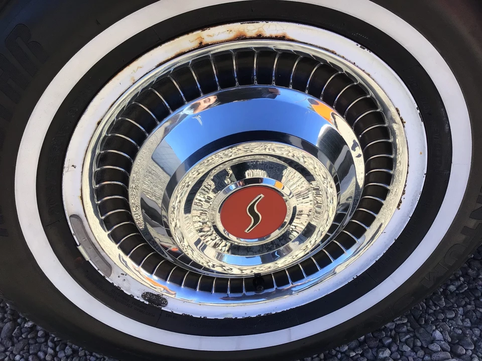1962 Studebaker Hawk - Image 26 of 31