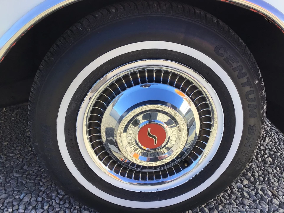 1962 Studebaker Hawk - Image 23 of 31