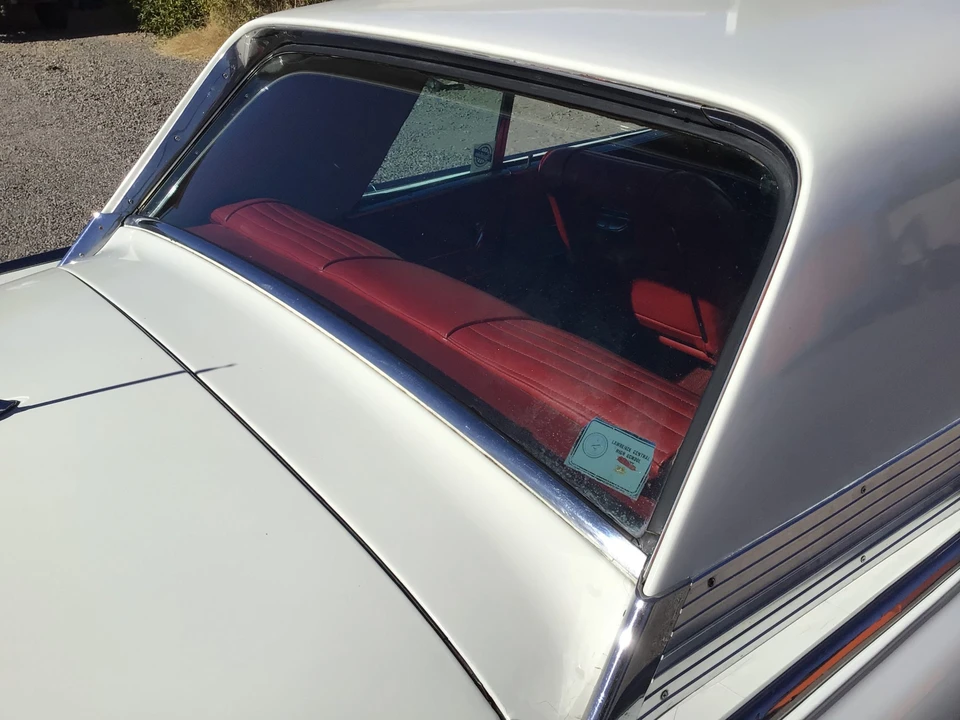 1962 Studebaker Hawk - Image 20 of 31