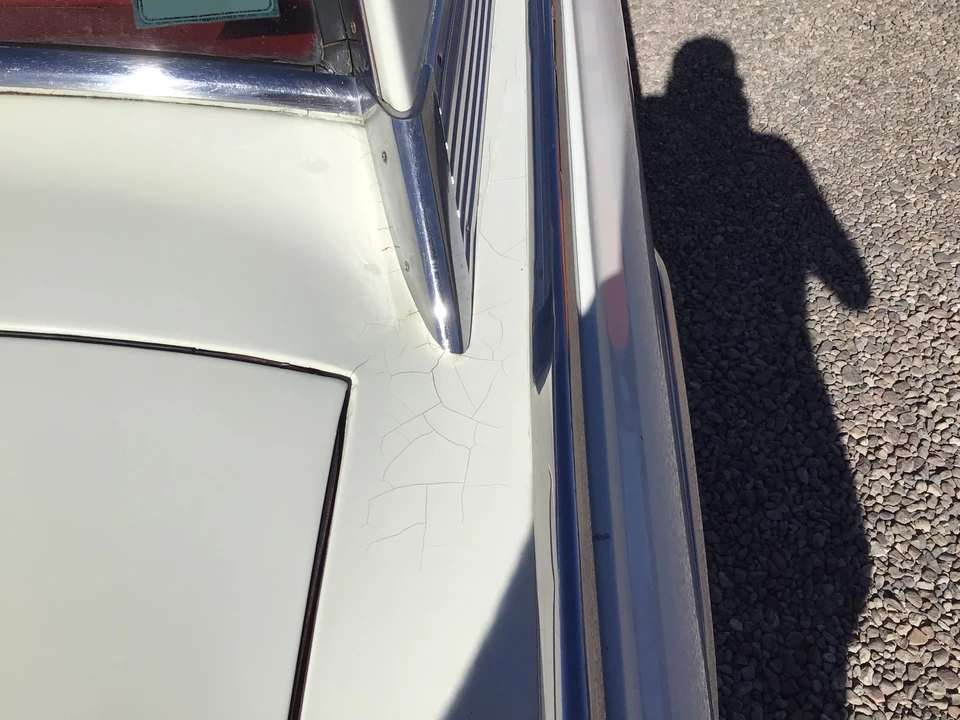 1962 Studebaker Hawk - Image 22 of 31