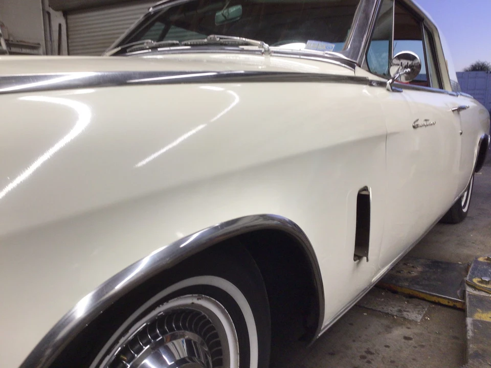 1962 Studebaker Hawk - Image 10 of 31