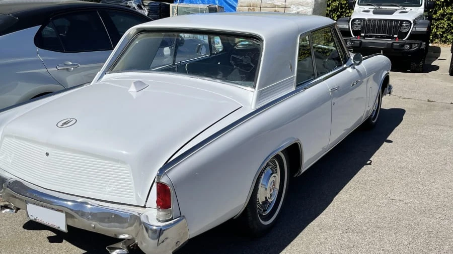 1962 Studebaker Hawk - Image 2 of 20