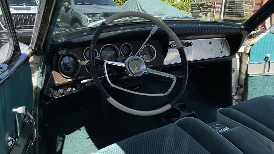 1962 Studebaker Hawk - Image 3 of 20