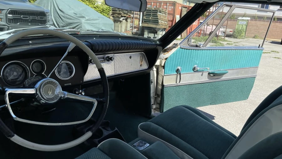 1962 Studebaker Hawk - Image 4 of 20