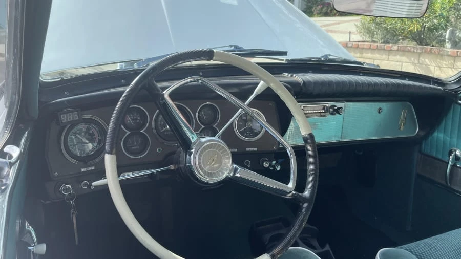 1962 Studebaker Hawk - Image 5 of 20