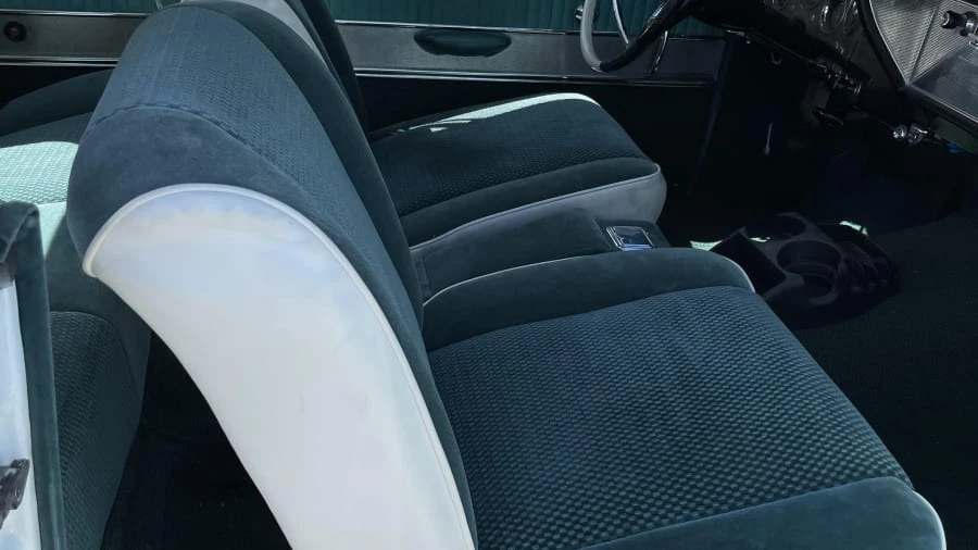 1962 Studebaker Hawk - Image 7 of 20