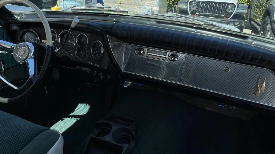 1962 Studebaker Hawk - Image 8 of 20
