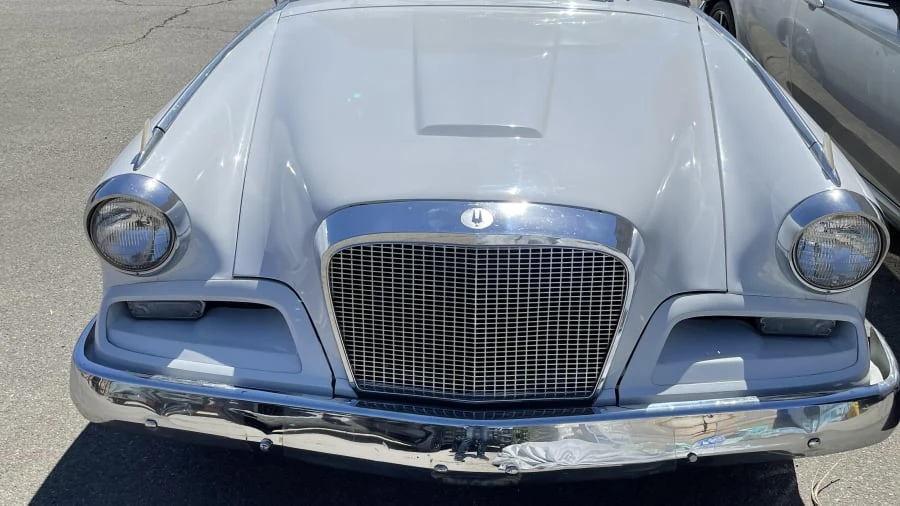 1962 Studebaker Hawk - Image 12 of 20