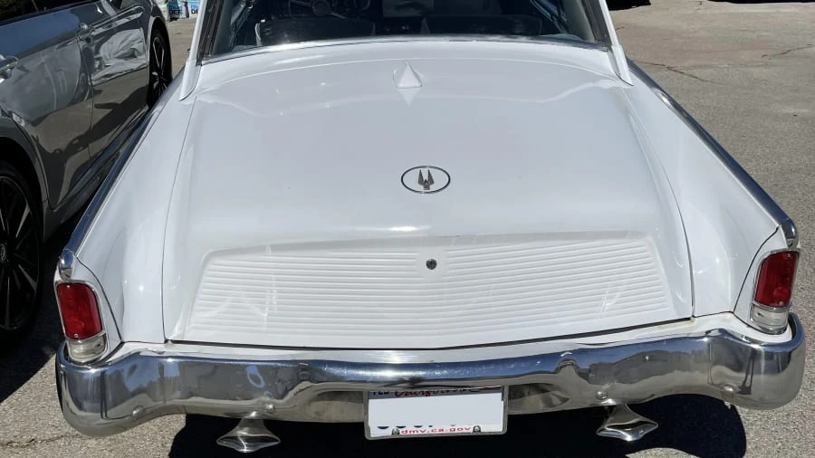 1962 Studebaker Hawk - Image 13 of 20