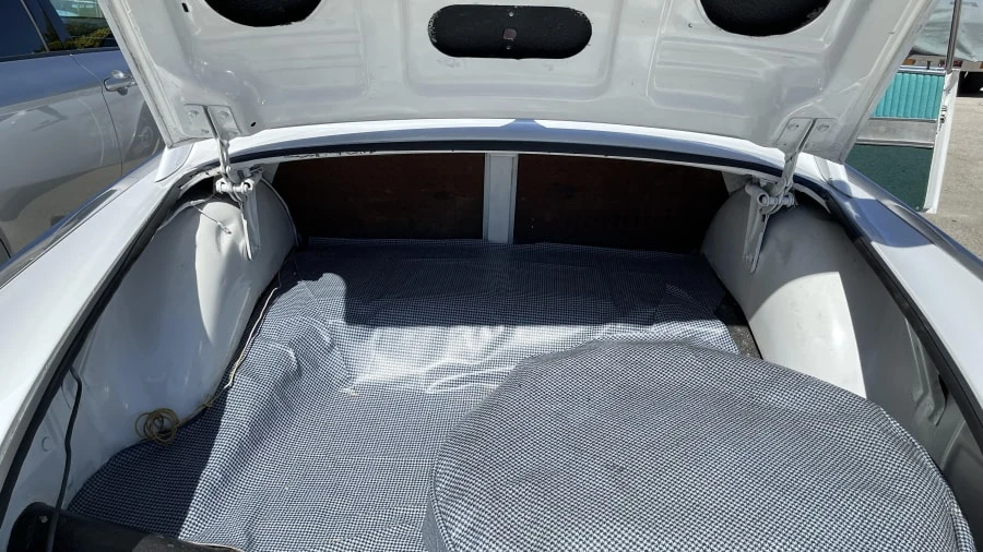 1962 Studebaker Hawk - Image 15 of 20