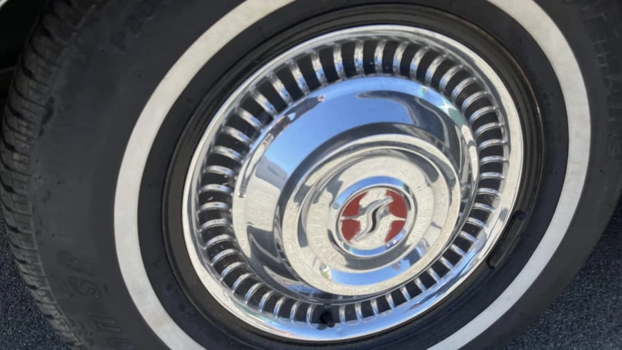 1962 Studebaker Hawk - Image 17 of 20