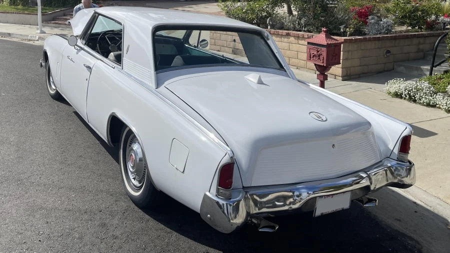 1962 Studebaker Hawk - Image 18 of 20