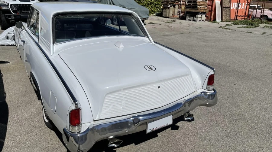 1962 Studebaker Hawk - Image 19 of 20