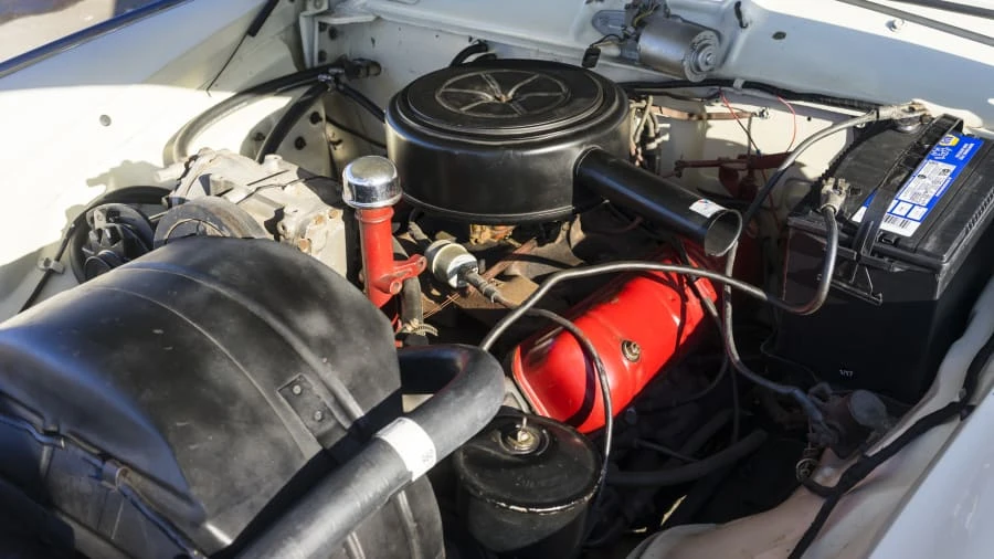1962 Studebaker Hawk - Image 6 of 12