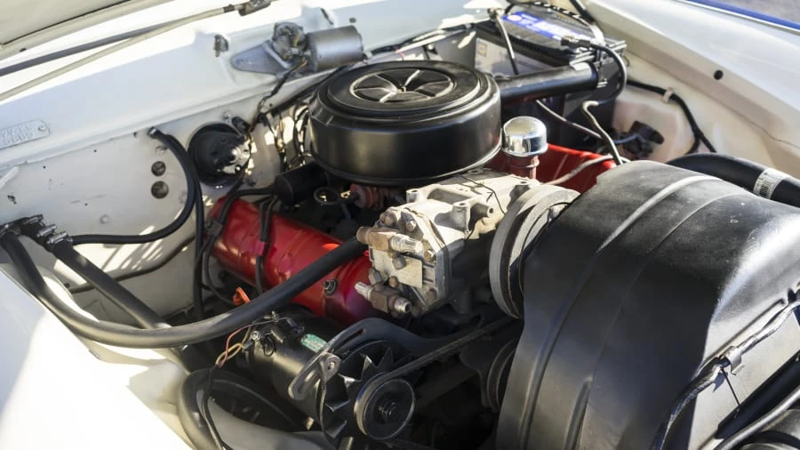 1962 Studebaker Hawk - Image 7 of 12
