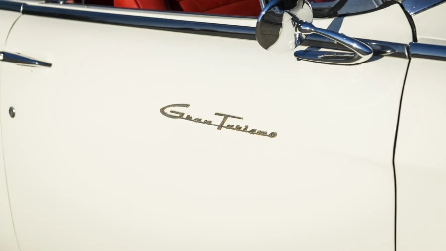 1962 Studebaker Hawk - Image 9 of 12