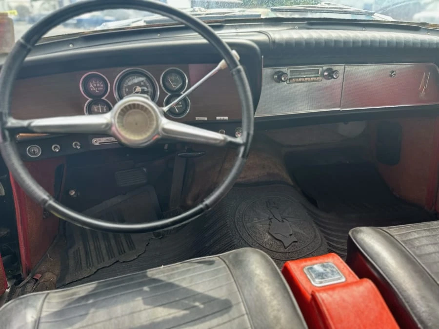 1962 Studebaker Hawk - Image 5 of 7